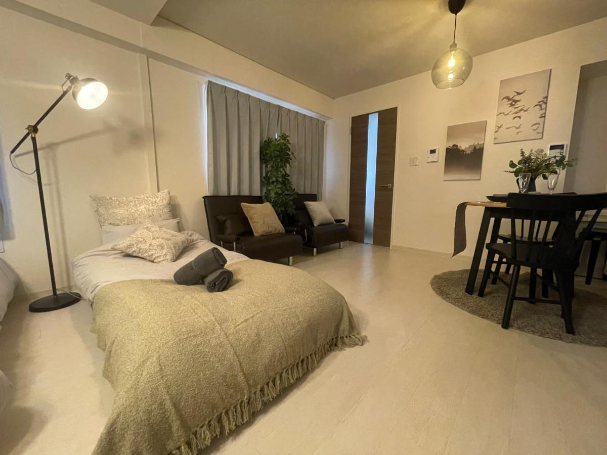 Oak Shimokitazawa Luxury Family Size 2min Shimokitazawa Sta Shinjuku Shibuya7min By Train Tokyo