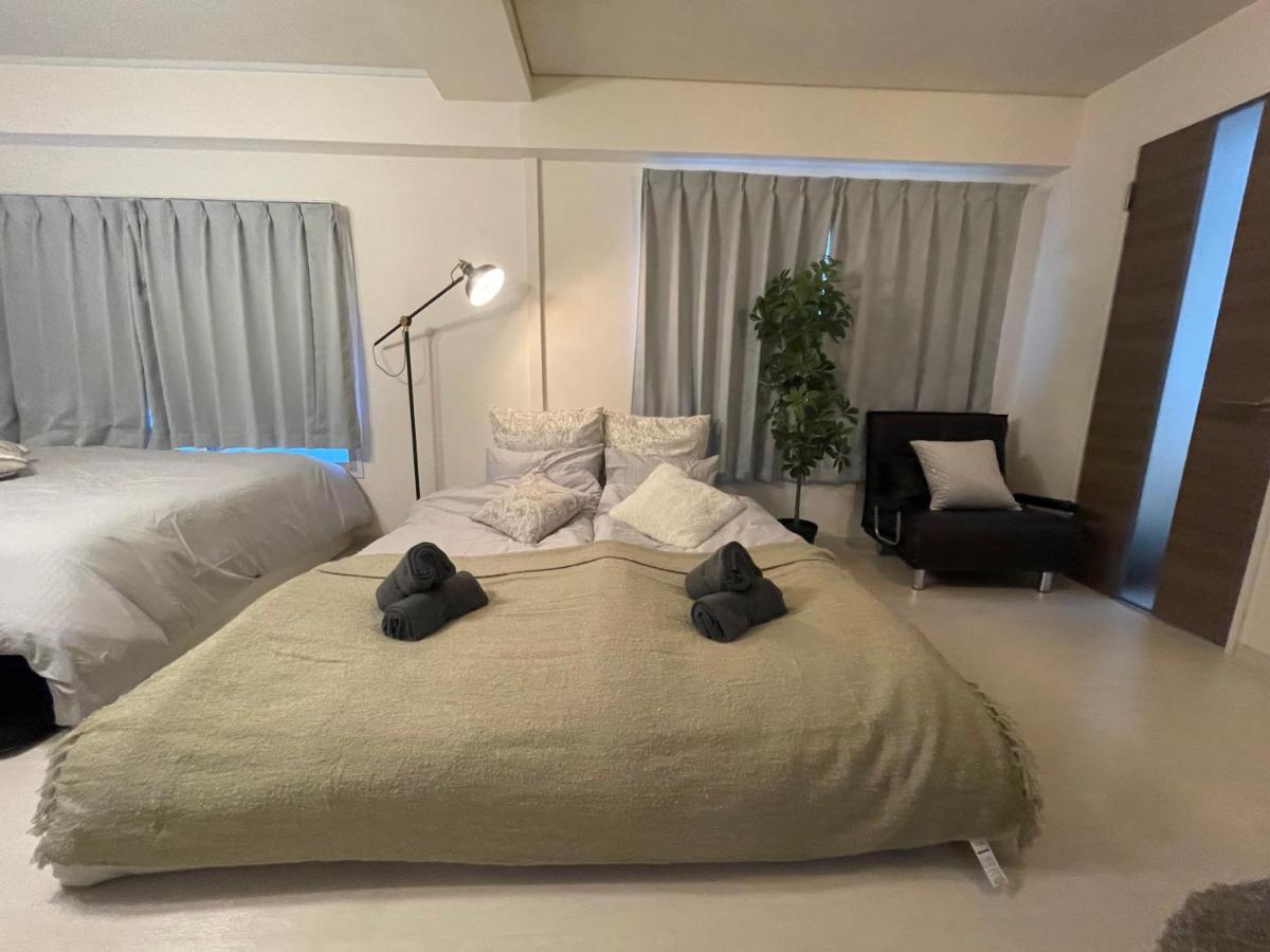 Oak Shimokitazawa Luxury Family Size 2min Shimokitazawa Sta Shinjuku Shibuya7min By Train Apartment Tokyo
