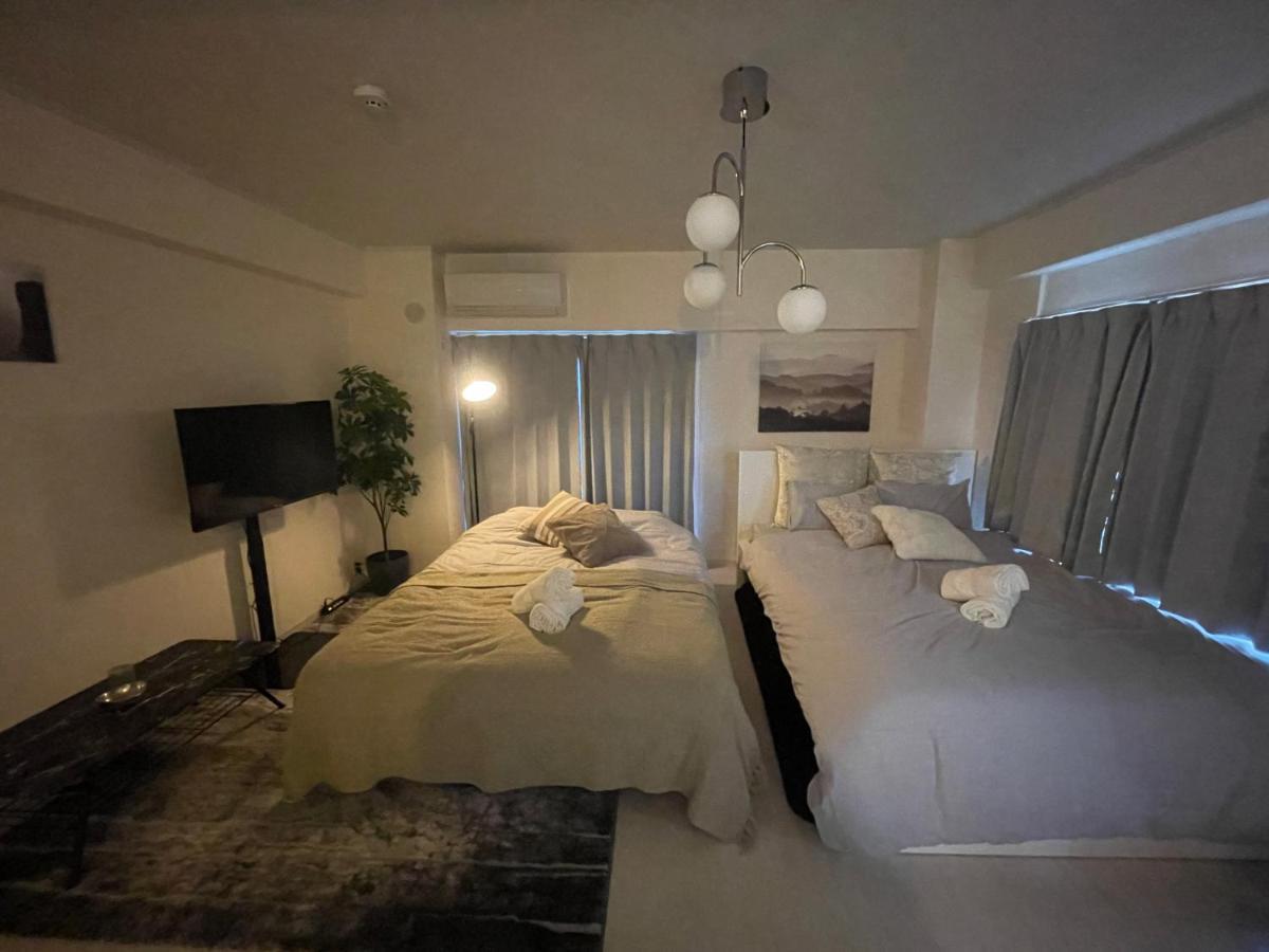 Oak Shimokitazawa Luxury Family Size 2min Shimokitazawa Sta Shinjuku Shibuya7min By Train Apartment