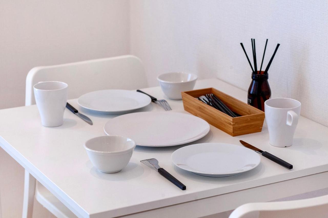 Shinjuku Serenity Studio-q01c Tokyo