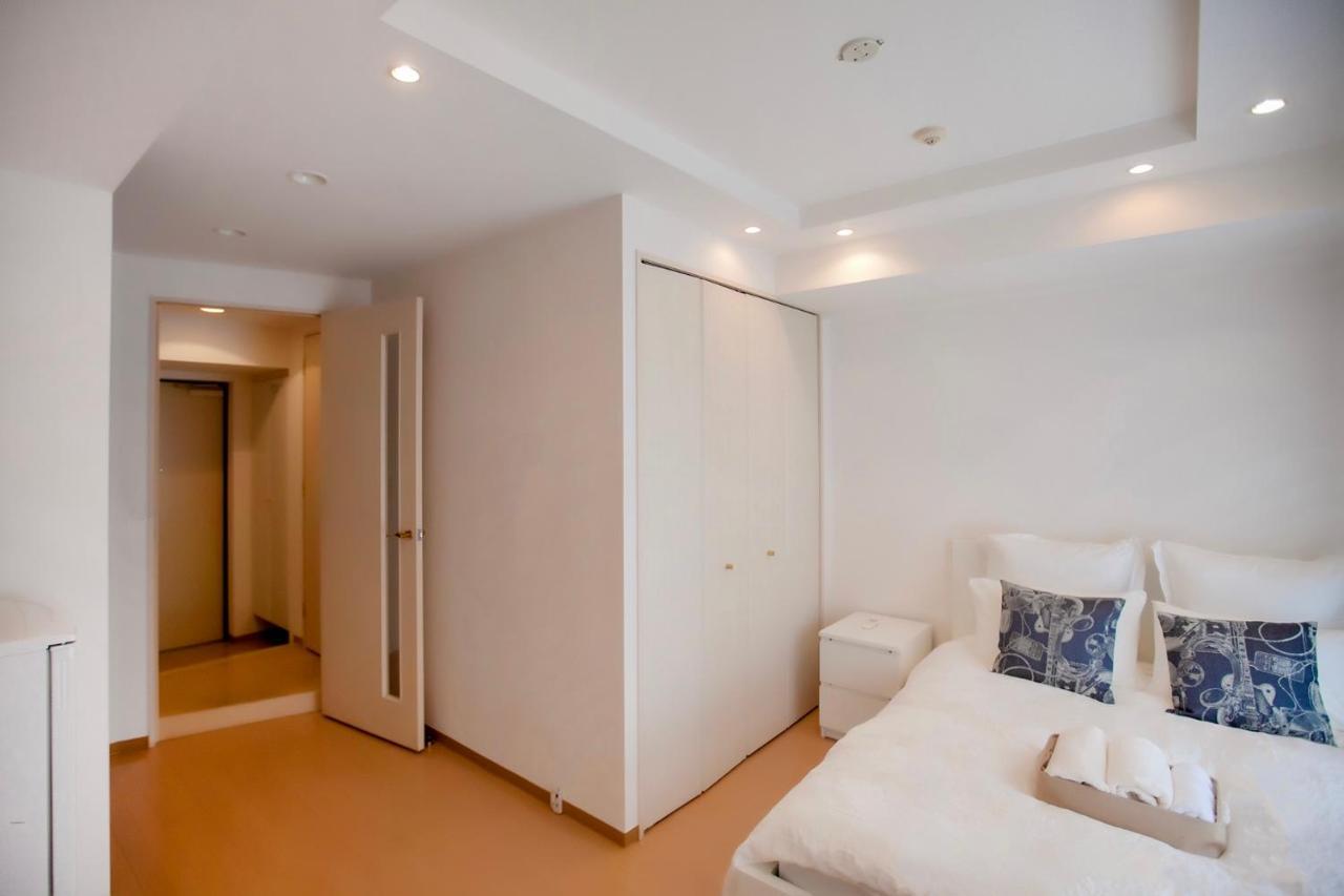 Shinjuku Serenity Studio-q01c Apartment