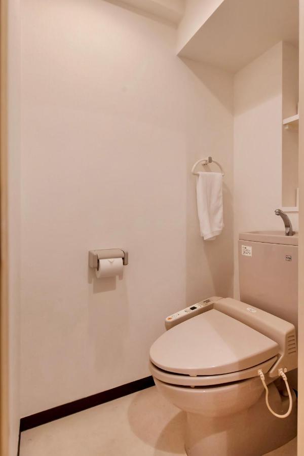 Apartment Shinjuku Serenity Studio-q01c Tokyo