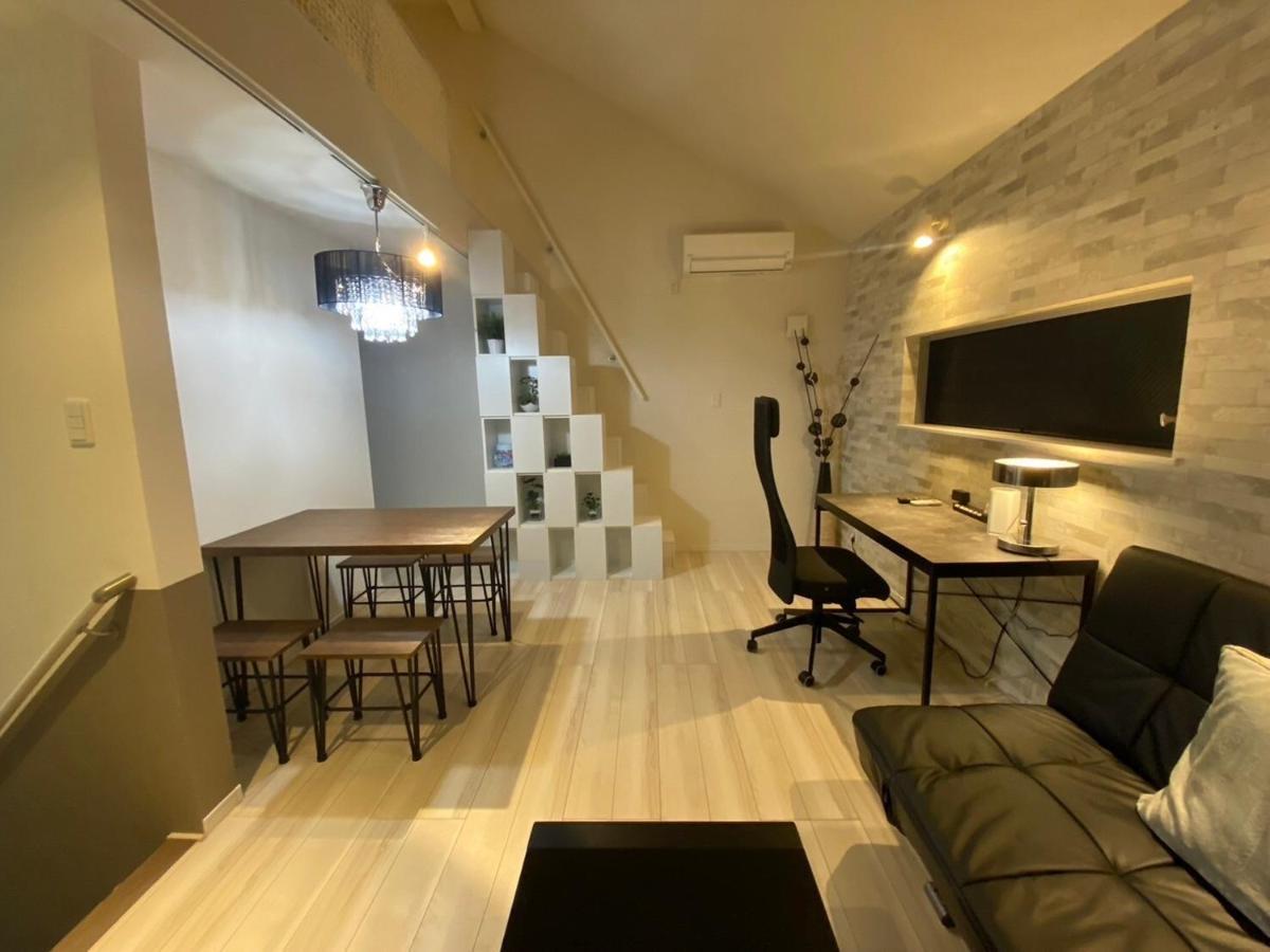 Shibuya Anon #a204 Apartment Tokyo