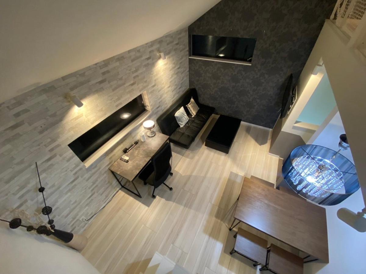 Shibuya Anon #a204 Apartment
