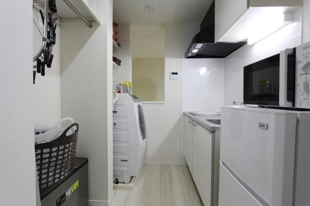 Shibuya Anon #a204 Apartment