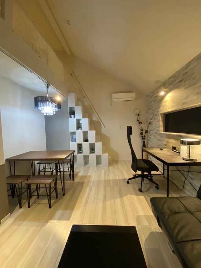 Shibuya Anon #a204 Apartment *