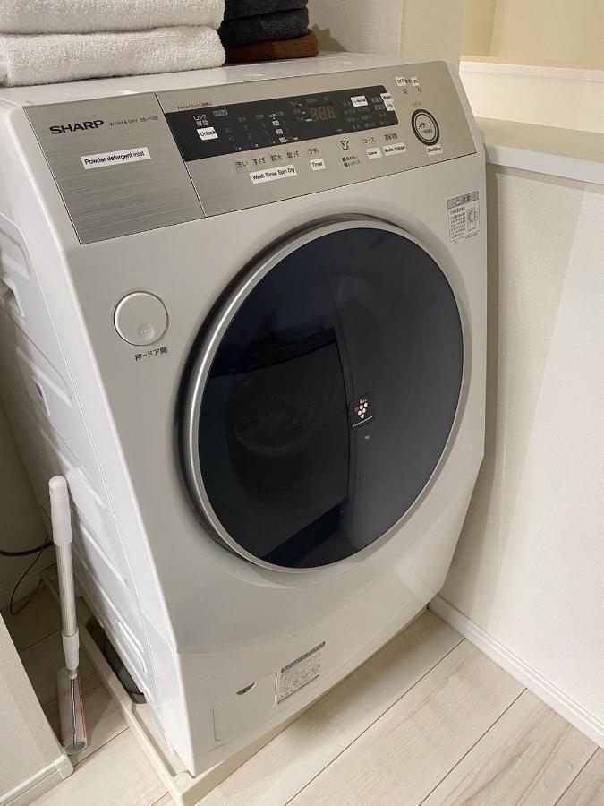 Apartment Shibuya Anon #a204