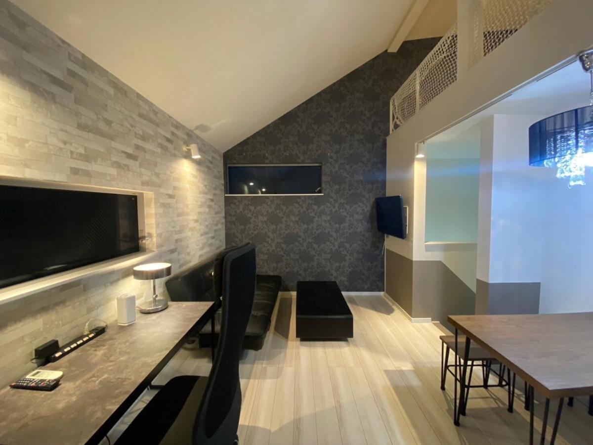 Shibuya Anon #a204 Apartment