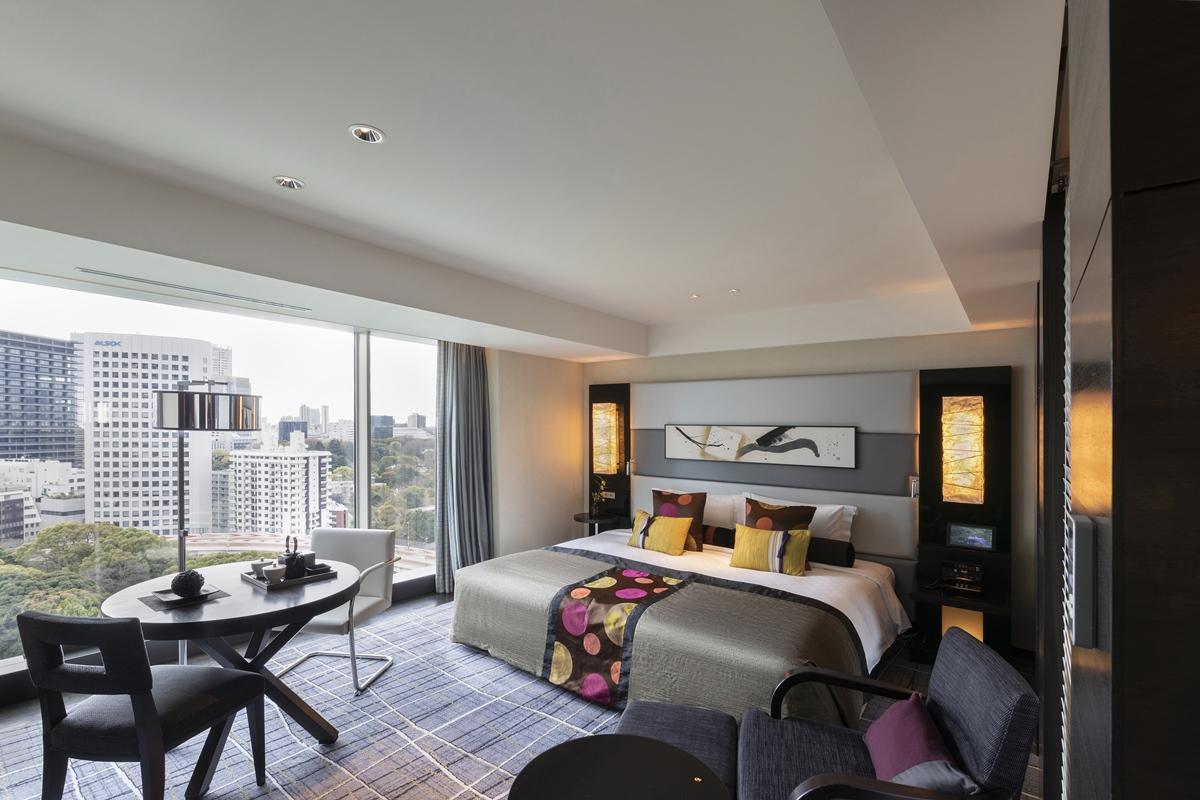 New Otani Executive House Zen 5* Tokyo