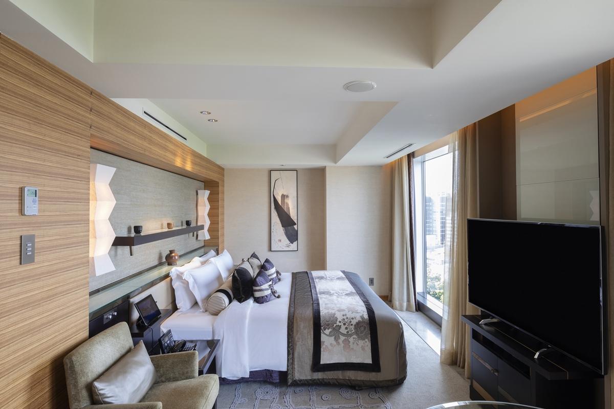 New Otani Executive House Zen 5*