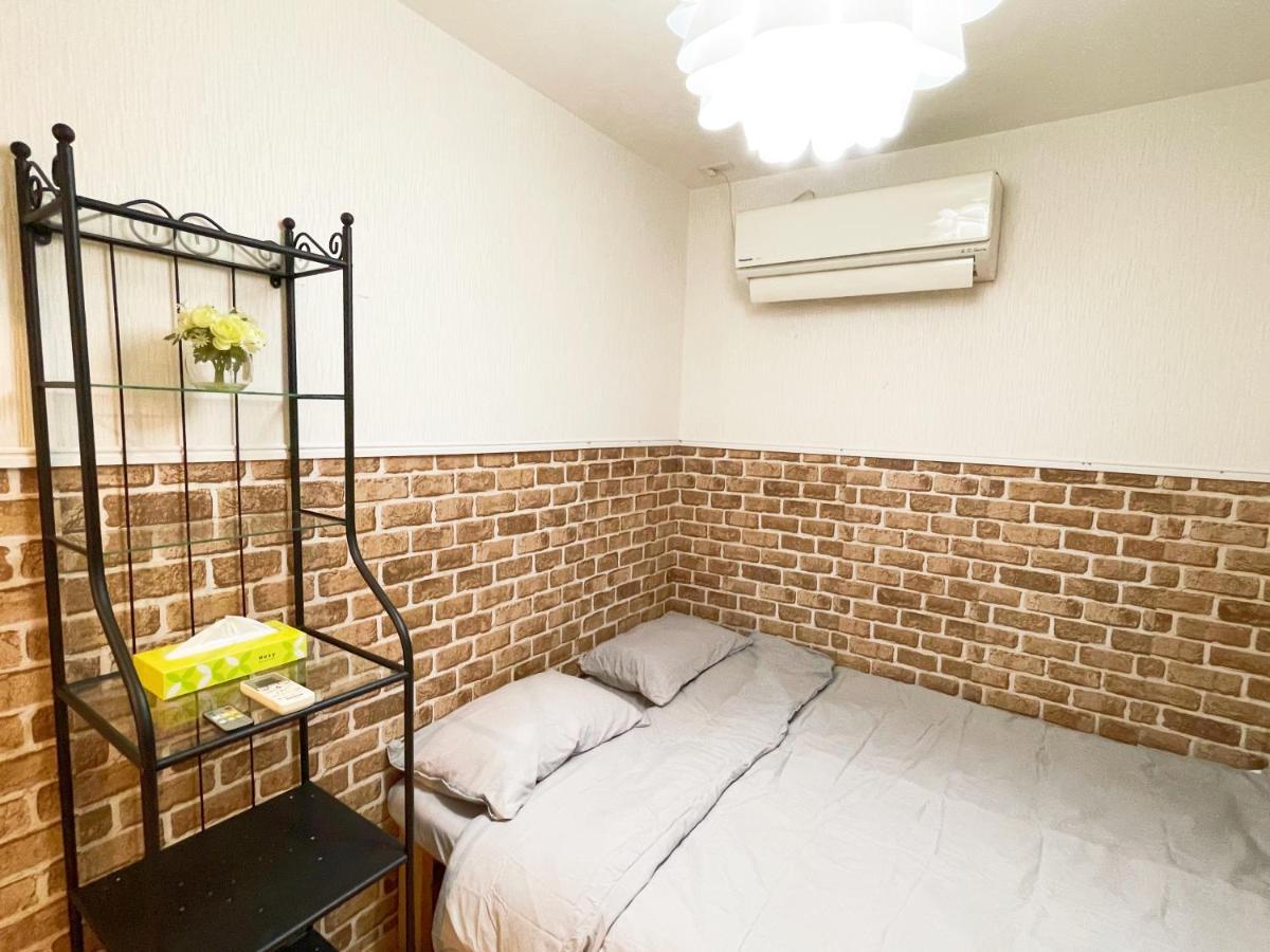 Apartment 新宿10分6人可nini Tokyo