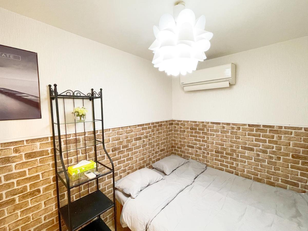 新宿10分6人可nini Apartment Tokyo