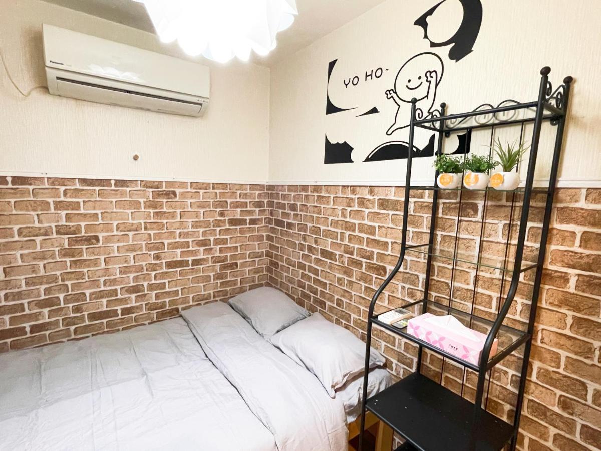 新宿10分6人可nini Apartment Tokyo
