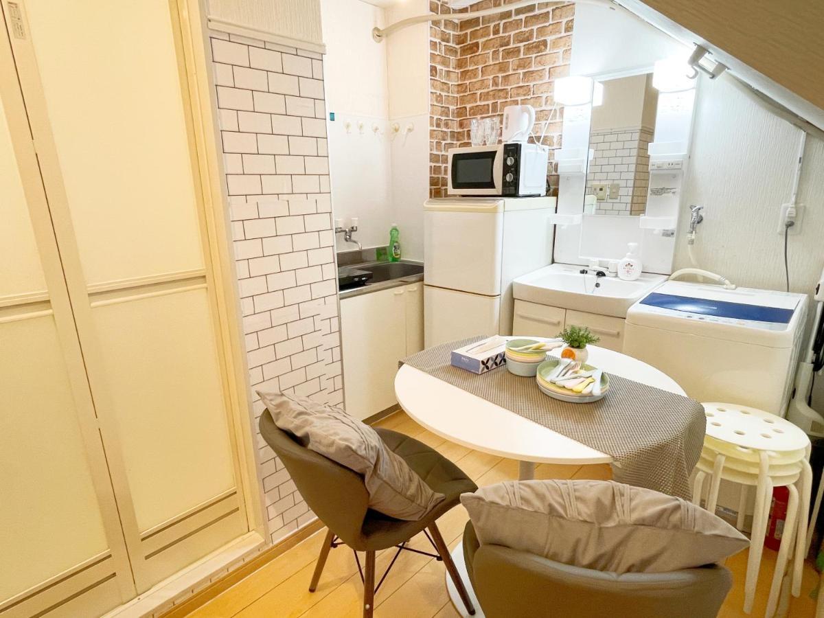 Apartment 新宿10分6人可nini Tokyo