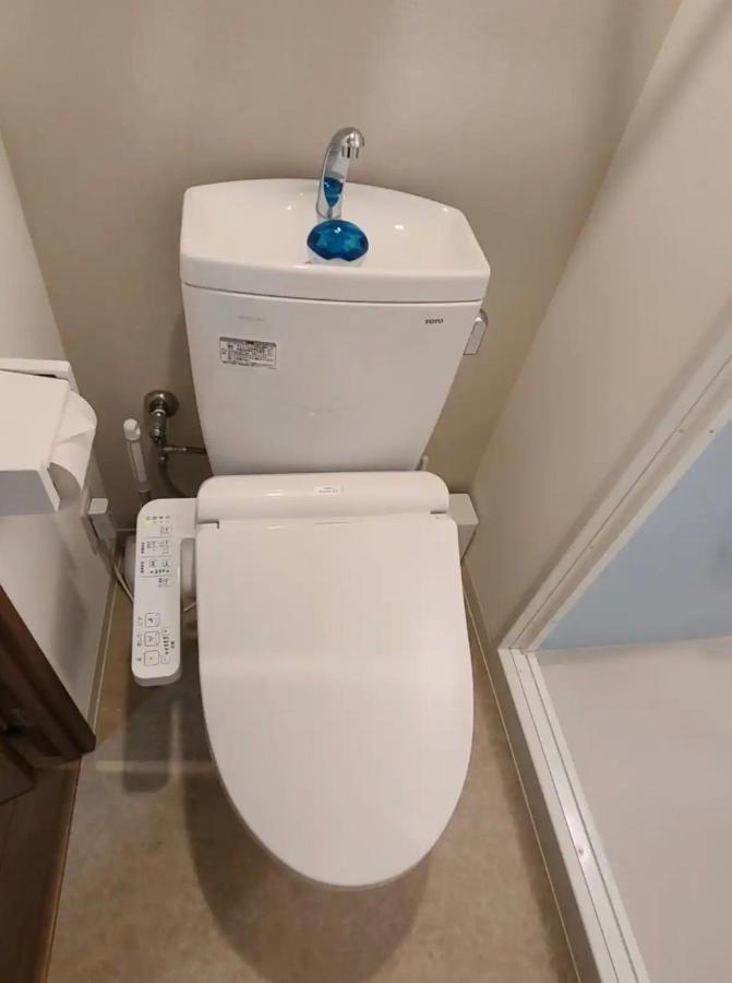 上野駅徒歩５分シングルベッド４台＋布団２セット1ldk Apartment