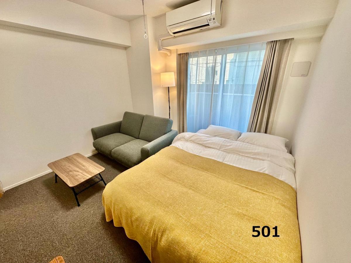 Allesgute Waseda アレスグーテ早稲田 Apartment Tokyo