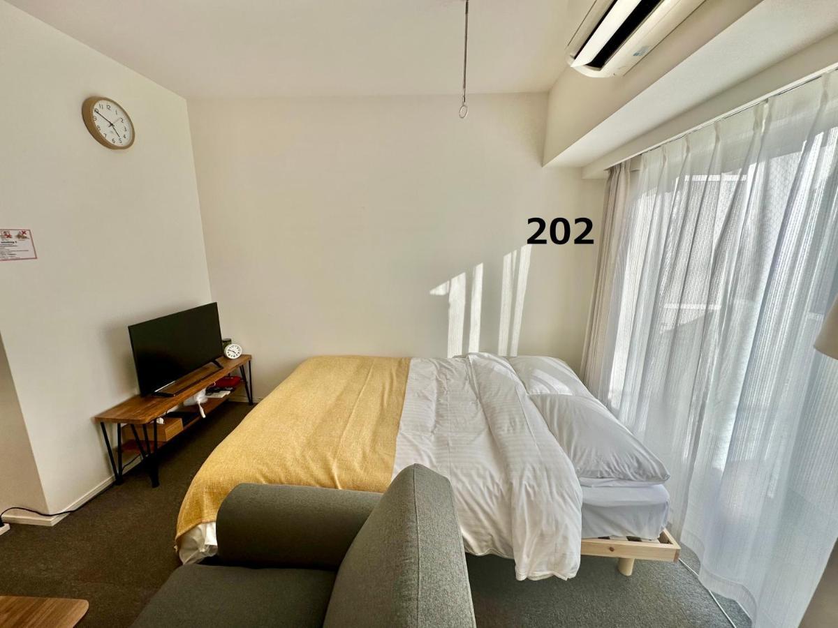 Apartment Allesgute Waseda アレスグーテ早稲田 Tokyo