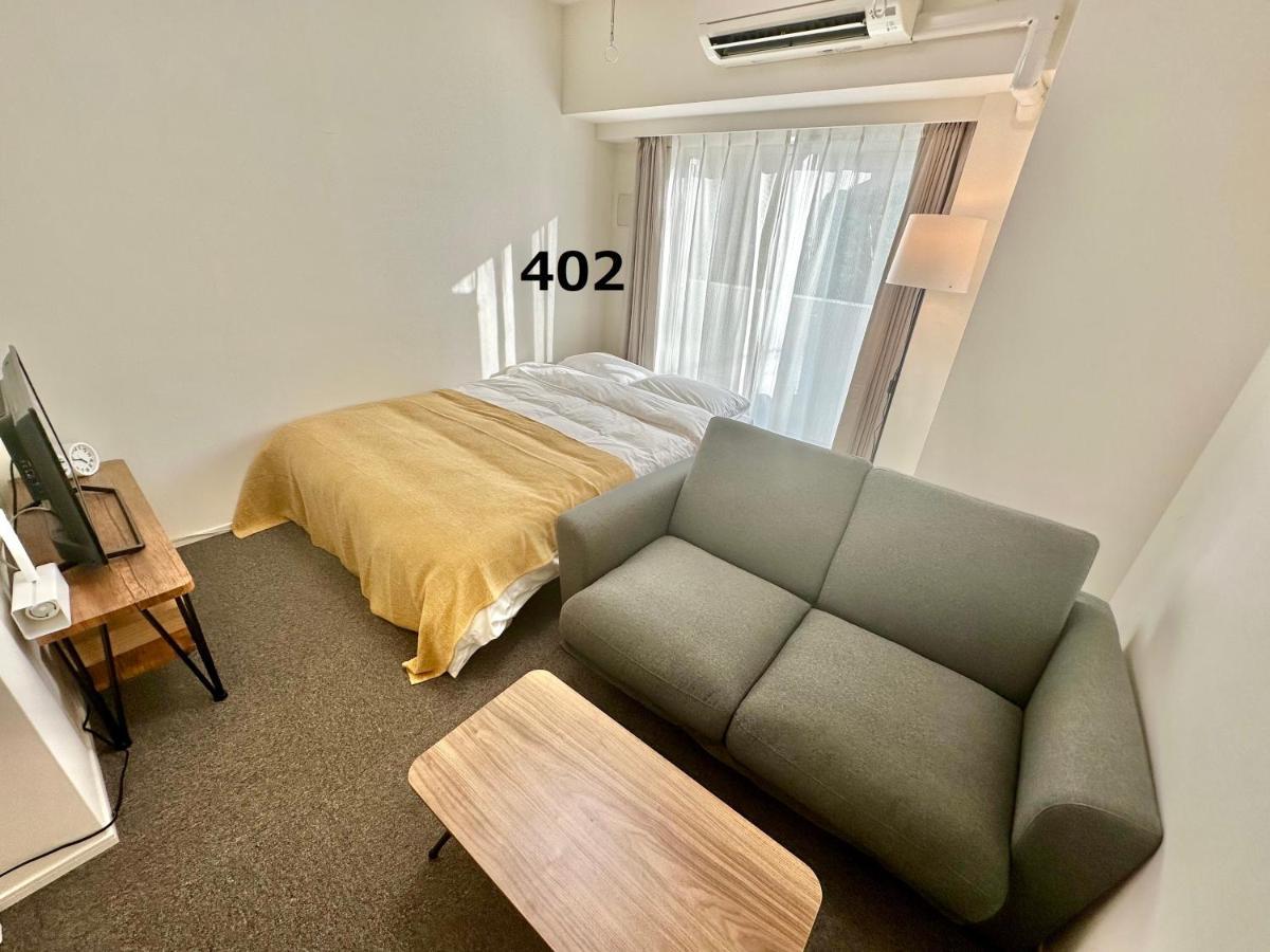 Apartment Allesgute Waseda アレスグーテ早稲田 *