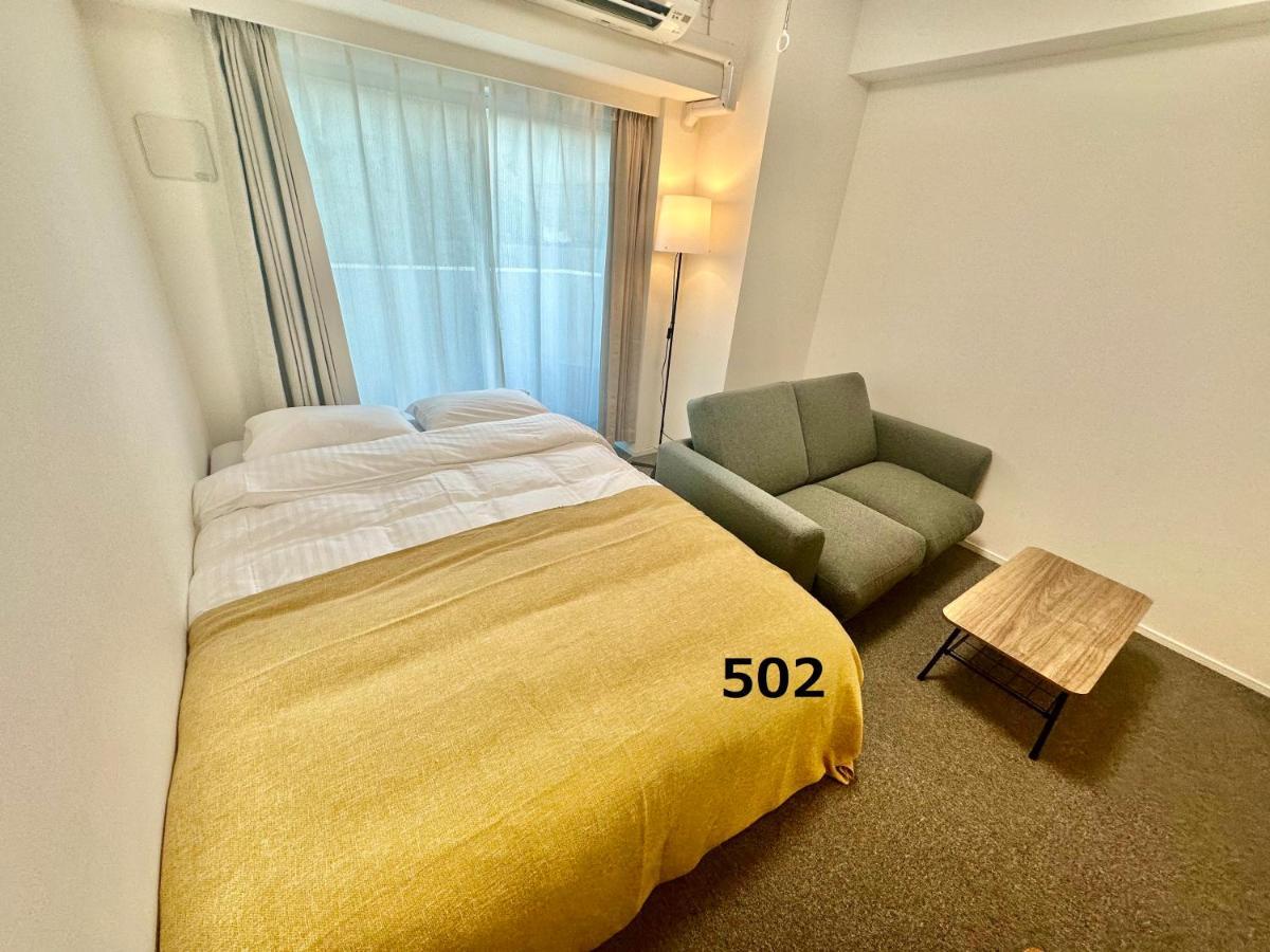 Allesgute Waseda アレスグーテ早稲田 Apartment Tokyo