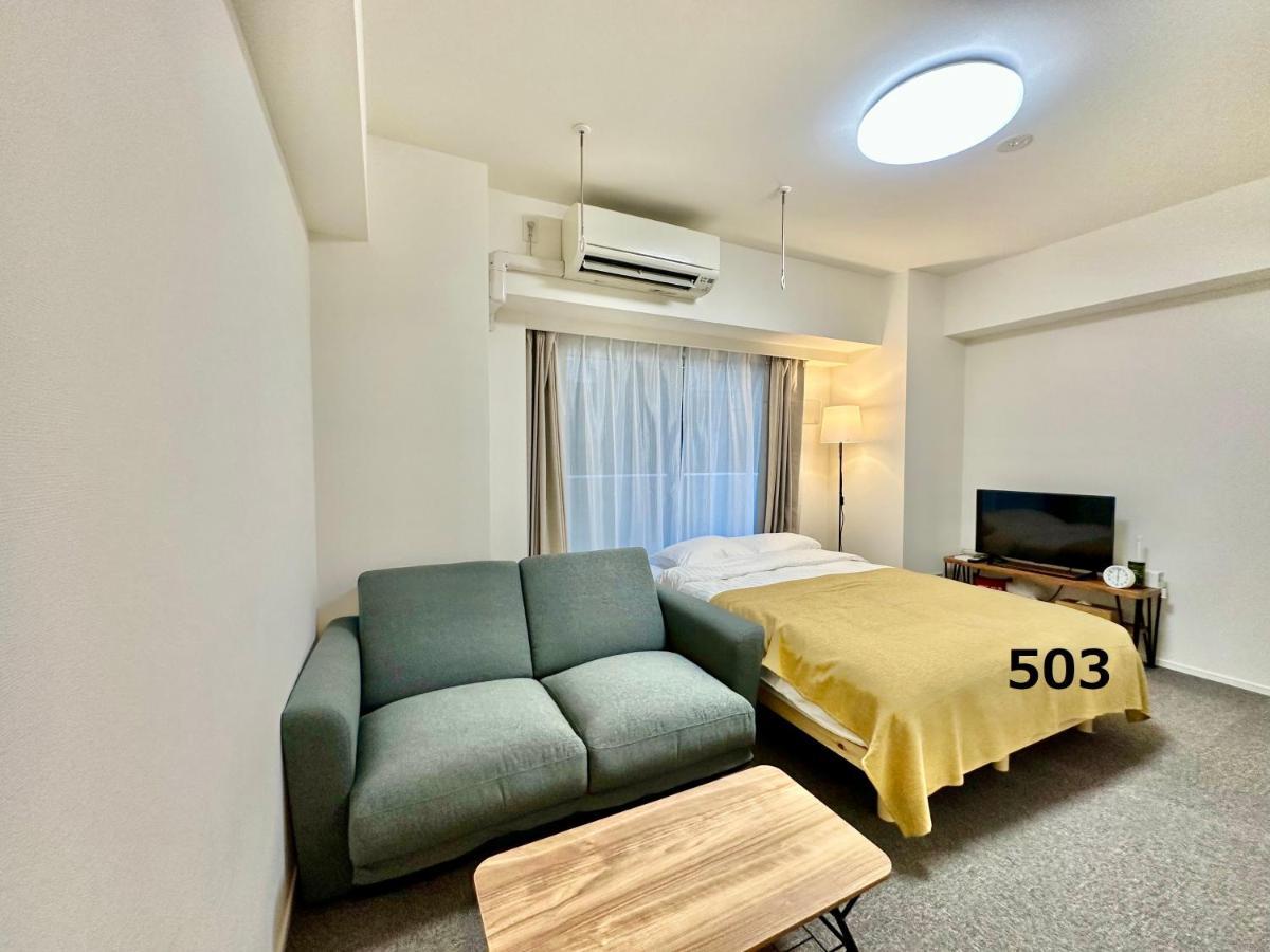 Apartment Allesgute Waseda アレスグーテ早稲田