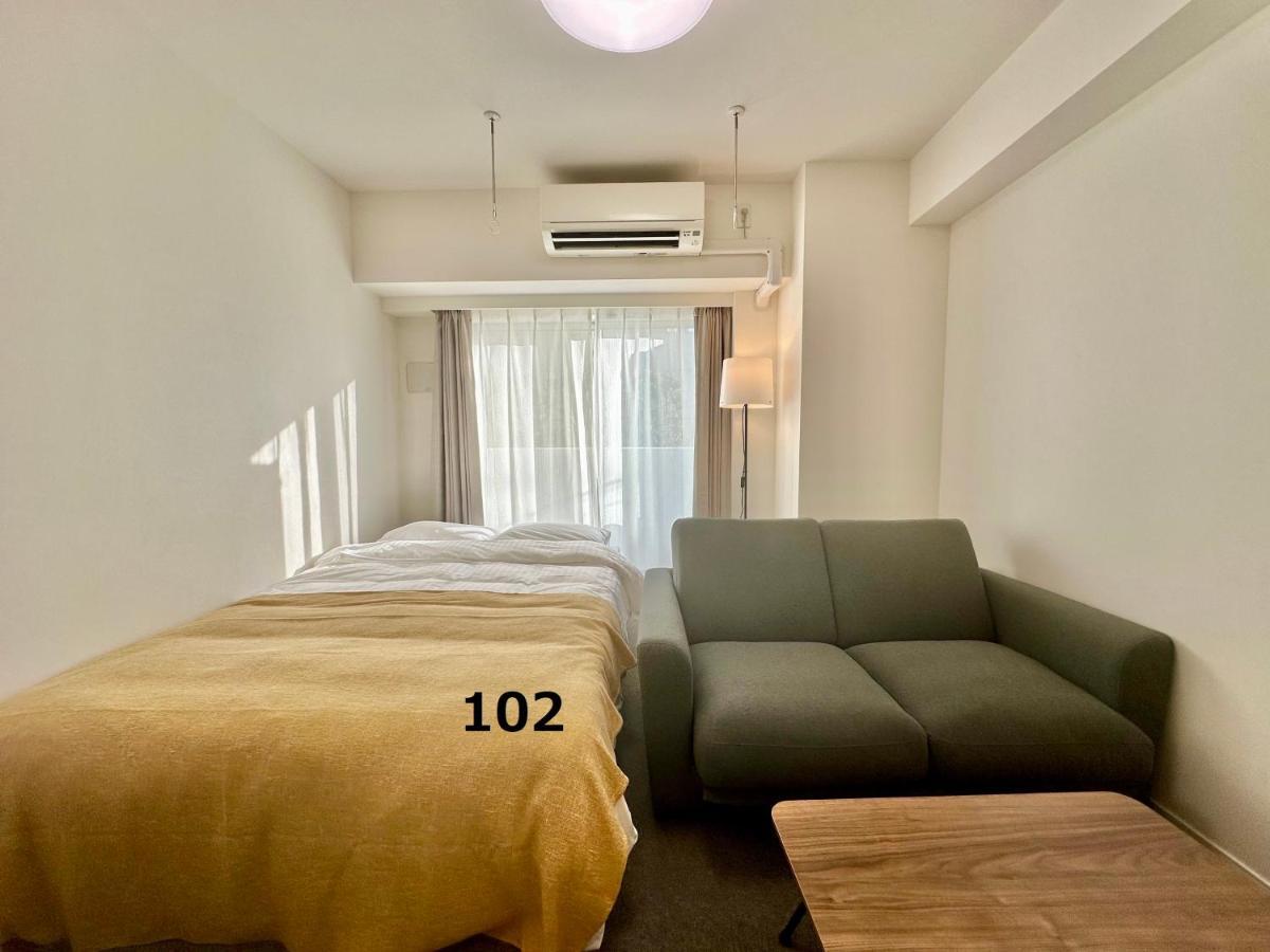 Allesgute Waseda アレスグーテ早稲田 Apartment *