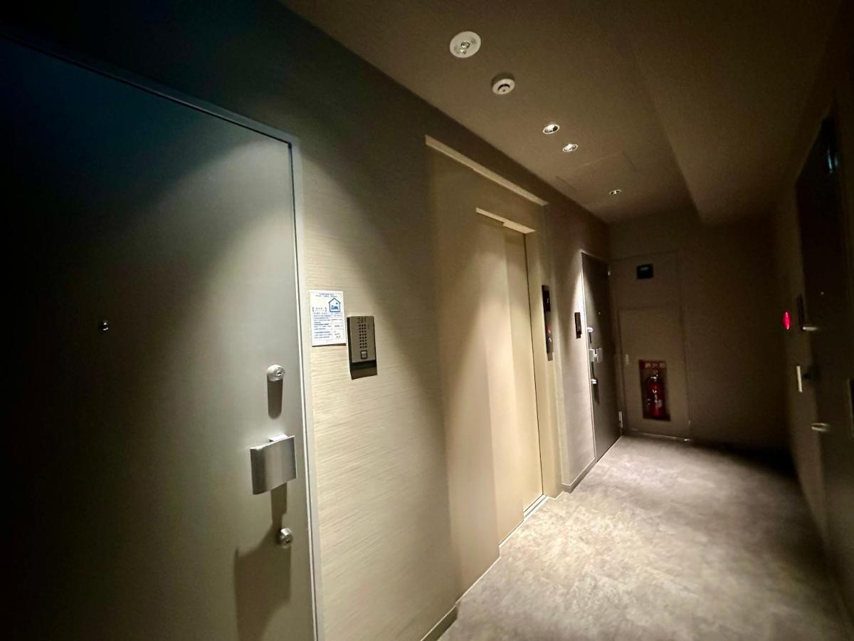 Apartment Allesgute Waseda アレスグーテ早稲田 *