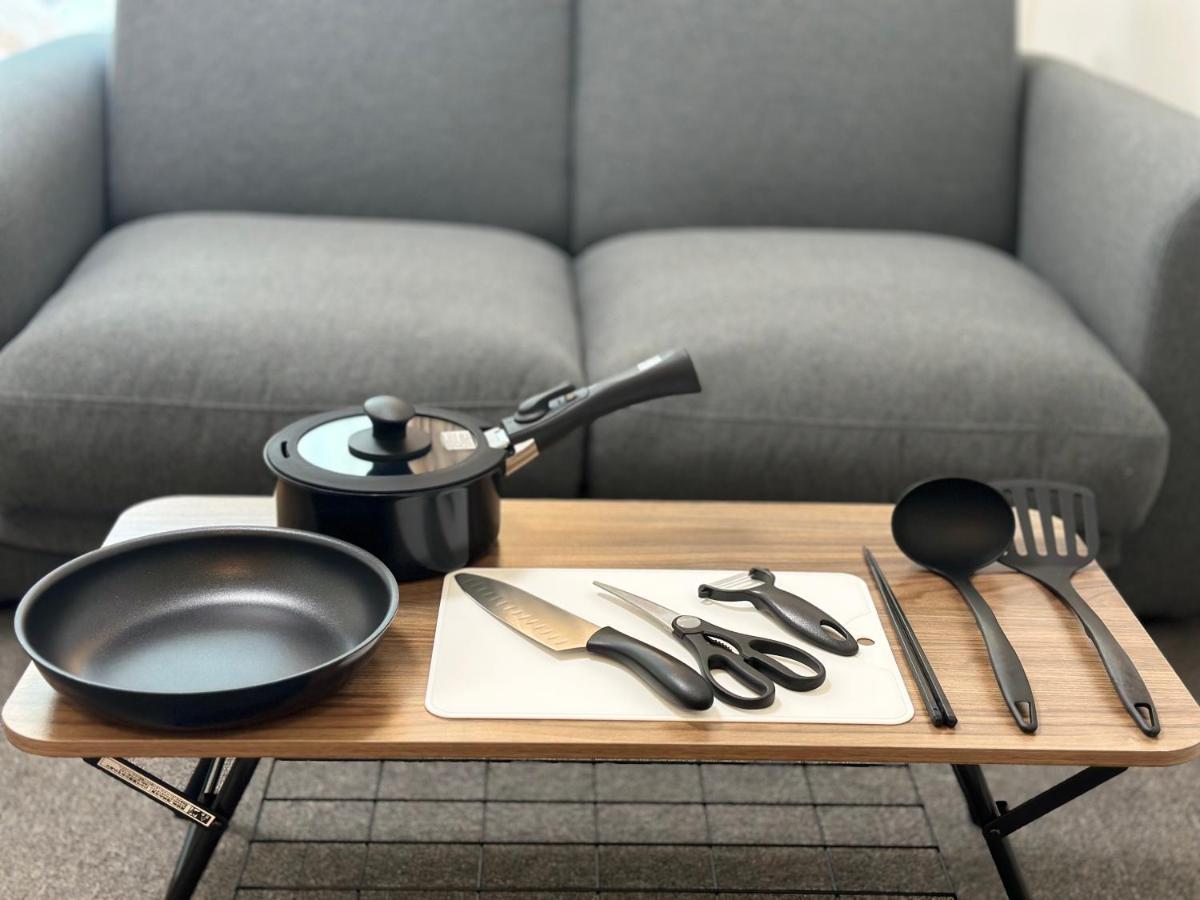 Allesgute Waseda アレスグーテ早稲田 Apartment Tokyo