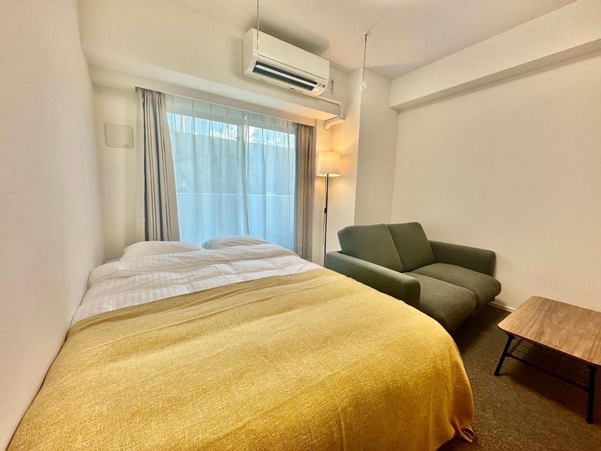 Apartment Allesgute Waseda アレスグーテ早稲田