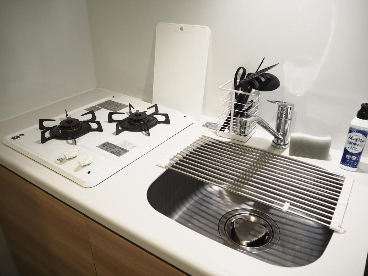 Apartment Allesgute Waseda アレスグーテ早稲田 *