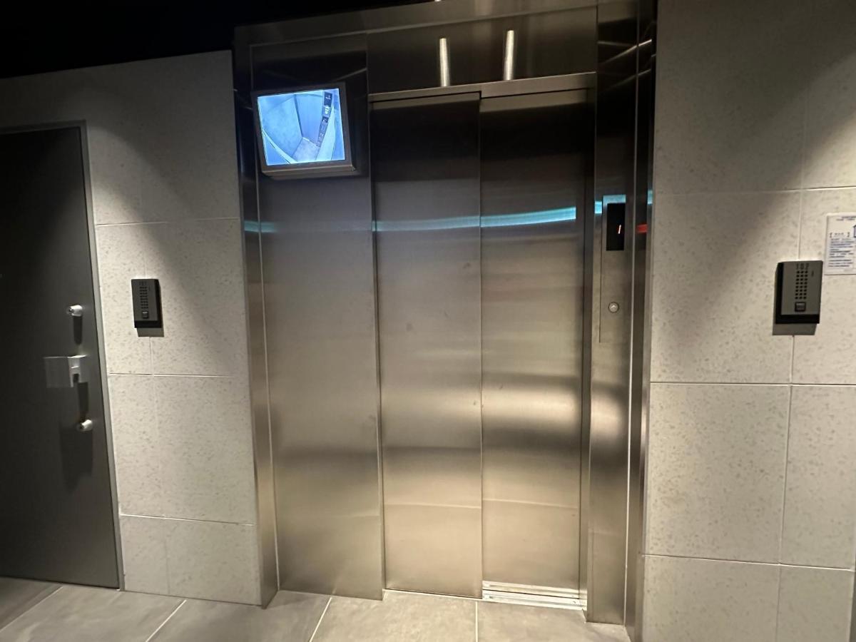 Allesgute Waseda アレスグーテ早稲田 Apartment Tokyo