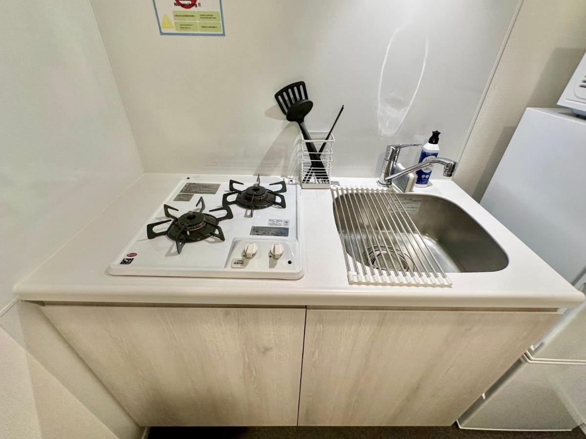 Apartment Allesgute Waseda アレスグーテ早稲田 *