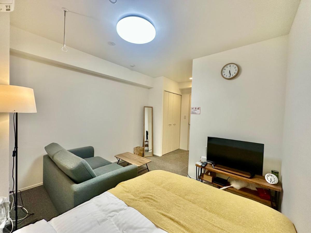Allesgute Waseda アレスグーテ早稲田 Apartment *