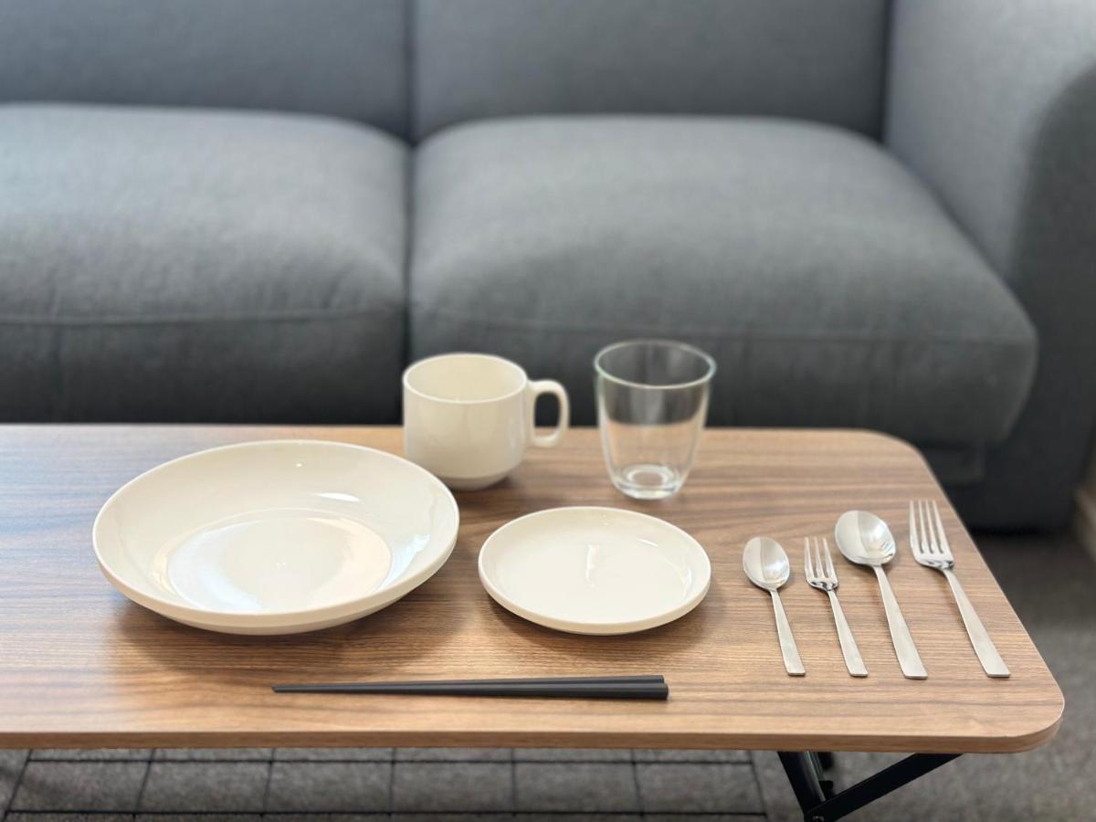 Allesgute Waseda アレスグーテ早稲田 Apartment *