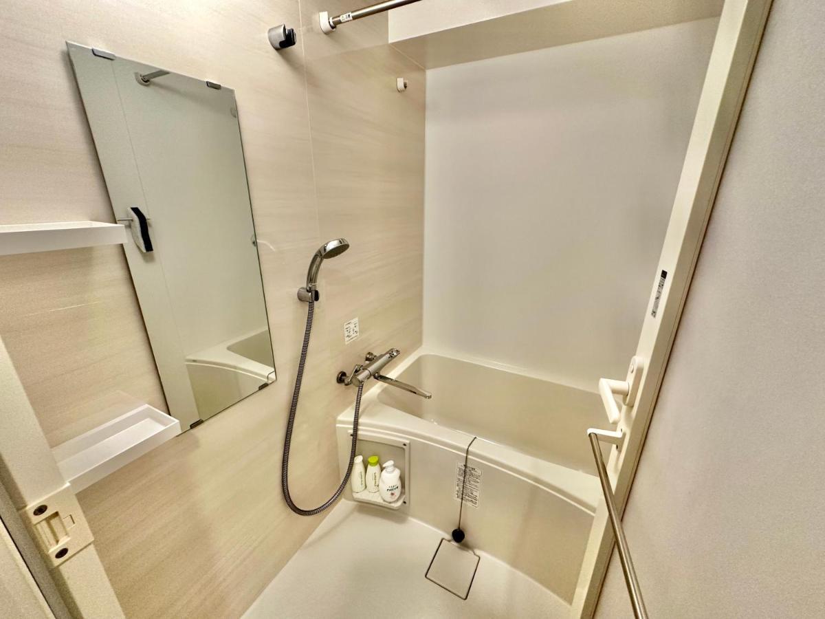 Allesgute Waseda アレスグーテ早稲田 Apartment *