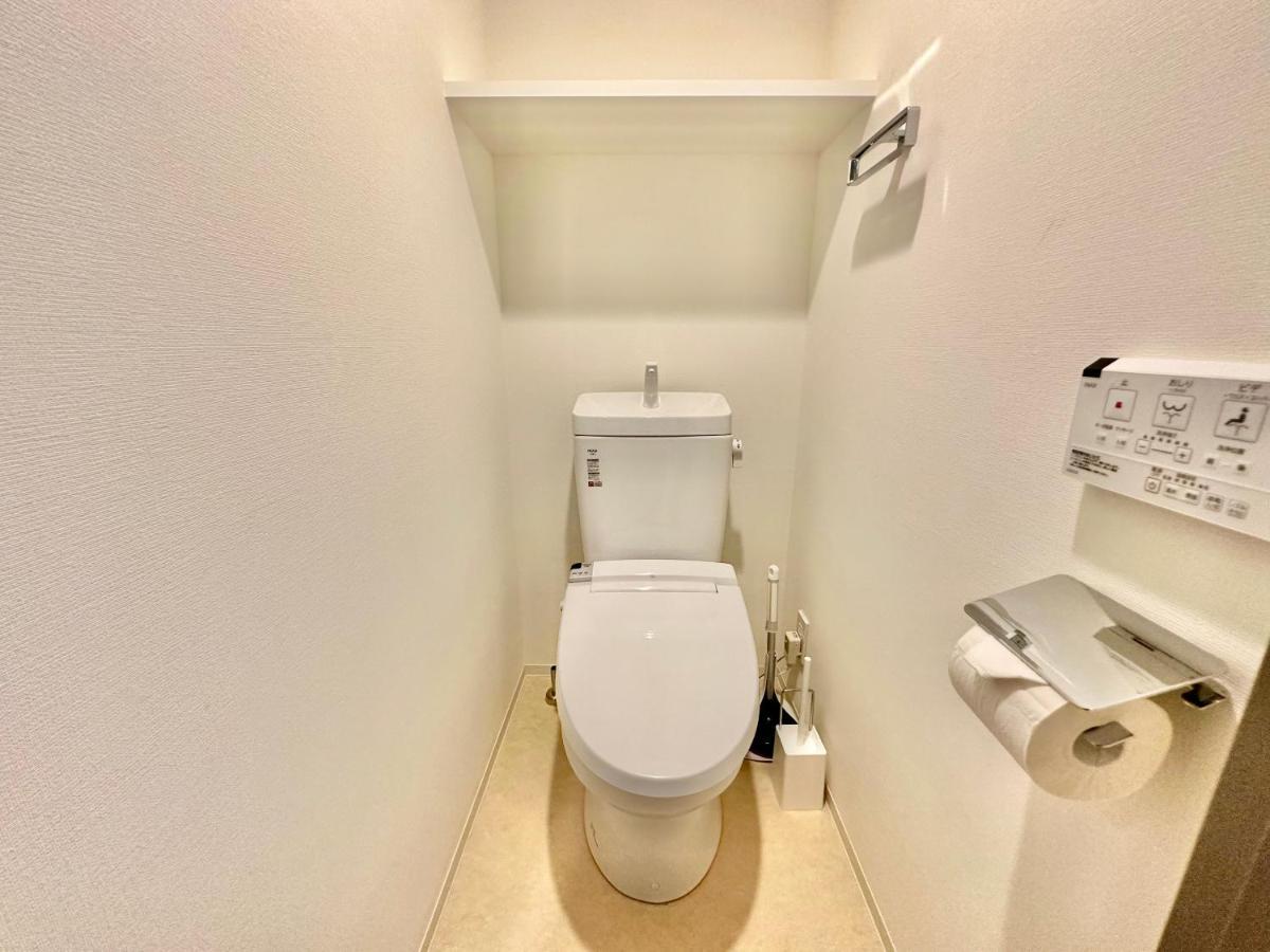 Apartment Allesgute Waseda アレスグーテ早稲田 Tokyo