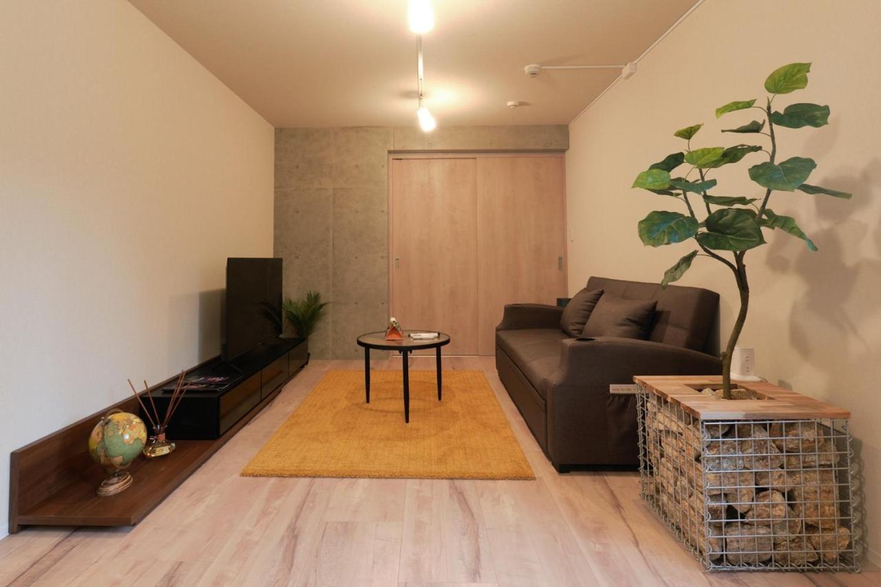 Apartment Seirai Asakusa Vacation - Vacation 15667