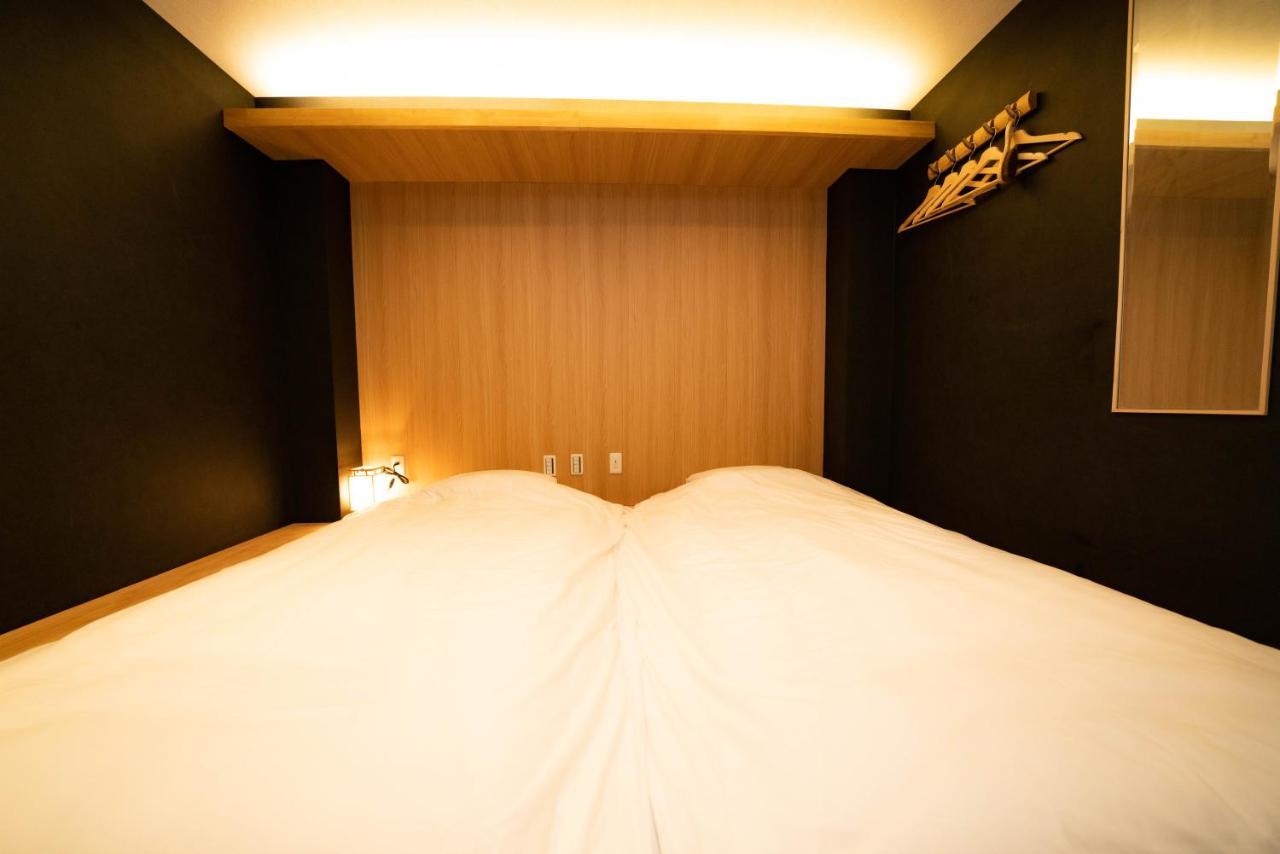Shitamachi Place Apartment *