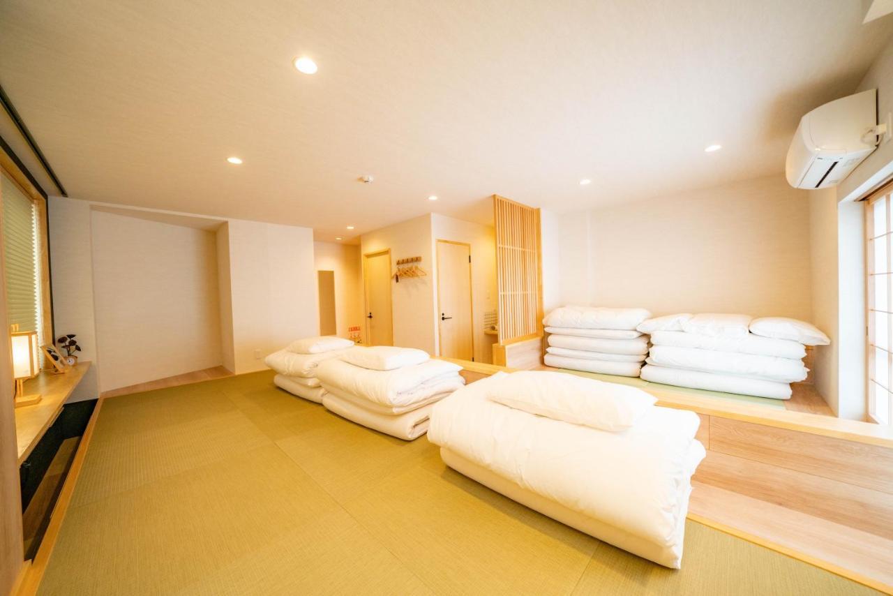 Apartment Shitamachi Place *