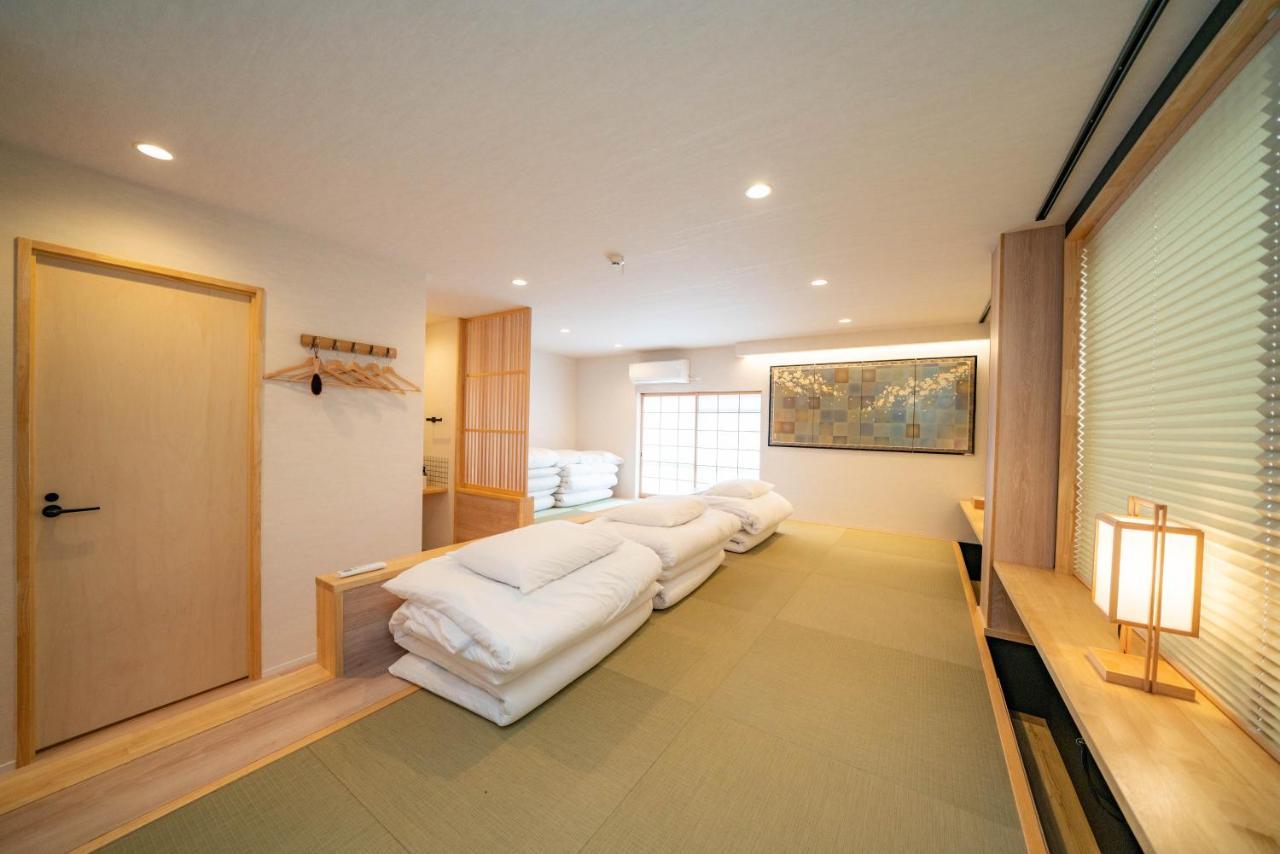 Shitamachi Place Apartment