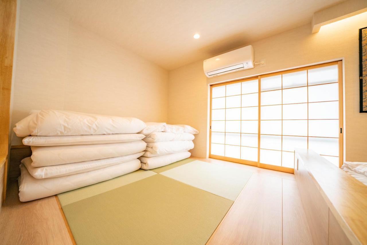 Apartment Shitamachi Place Tokyo
