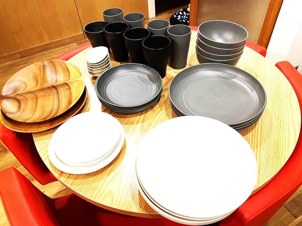 Guest house 港区南麻布・戸建タイプ・ファミリー・8人まで・無料wi-fi Tokyo