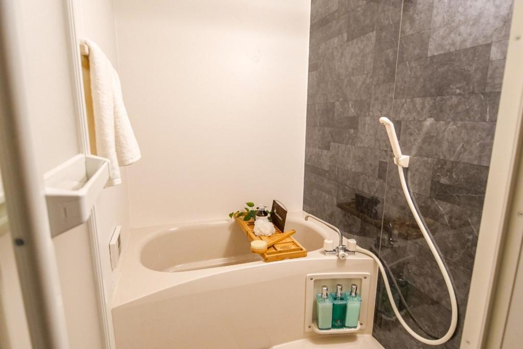 Premium East Apartment Tokyo