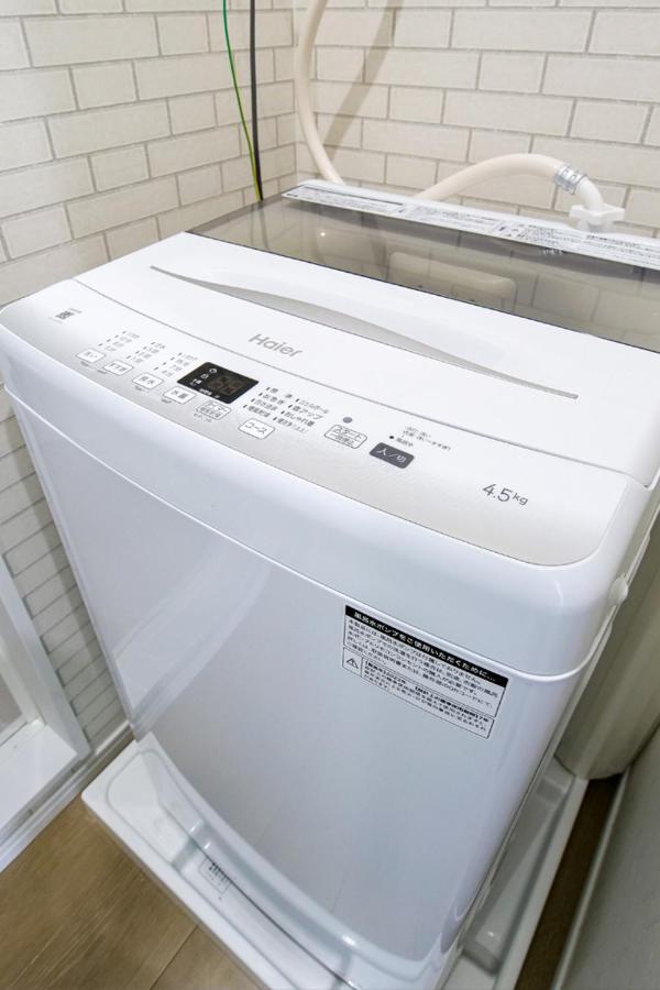 Premium East Apartment Tokyo