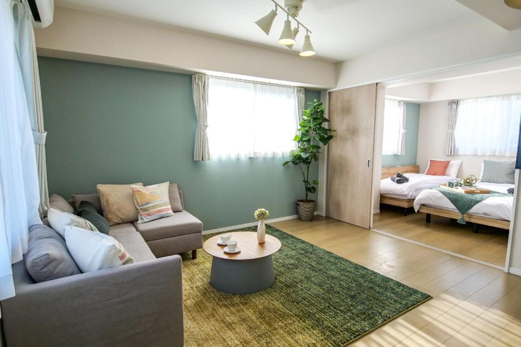Apartment Premium East *