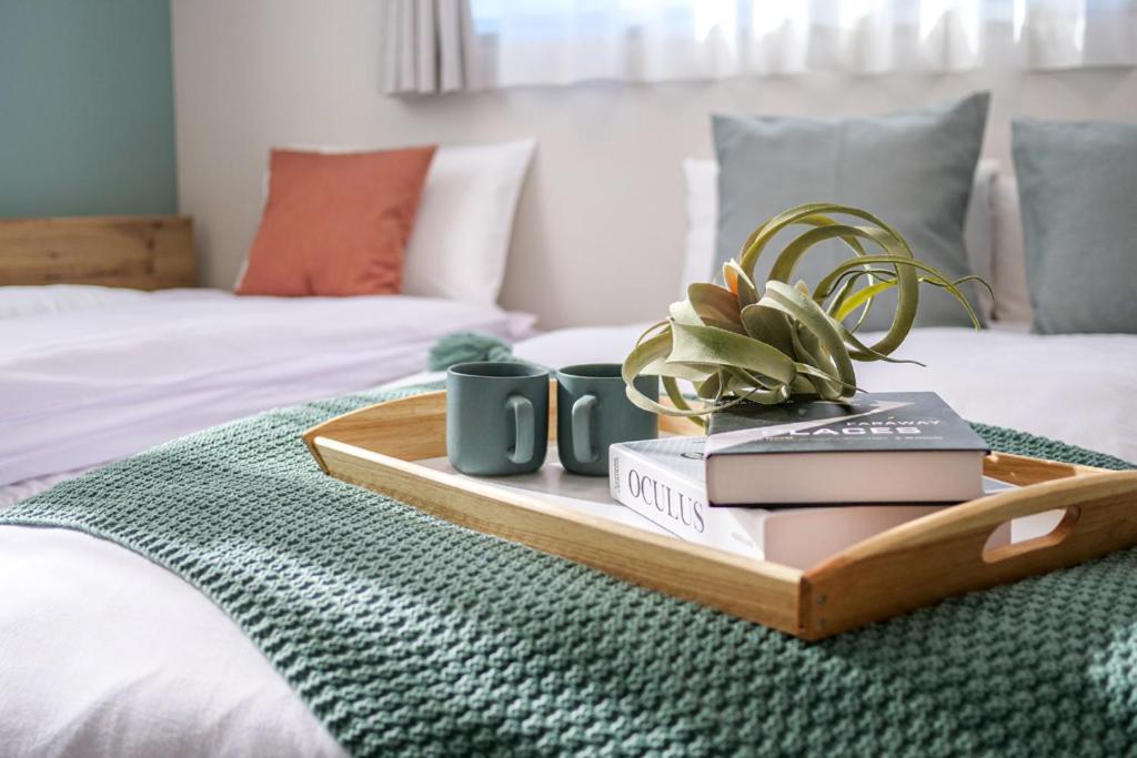Apartment Premium East Tokyo
