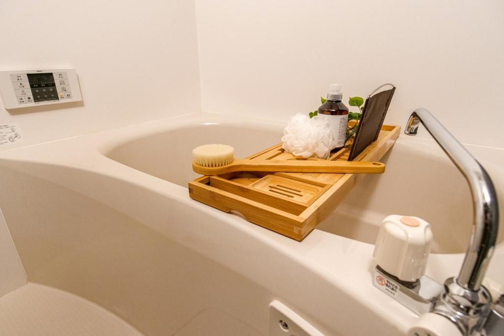 Apartment Premium East *