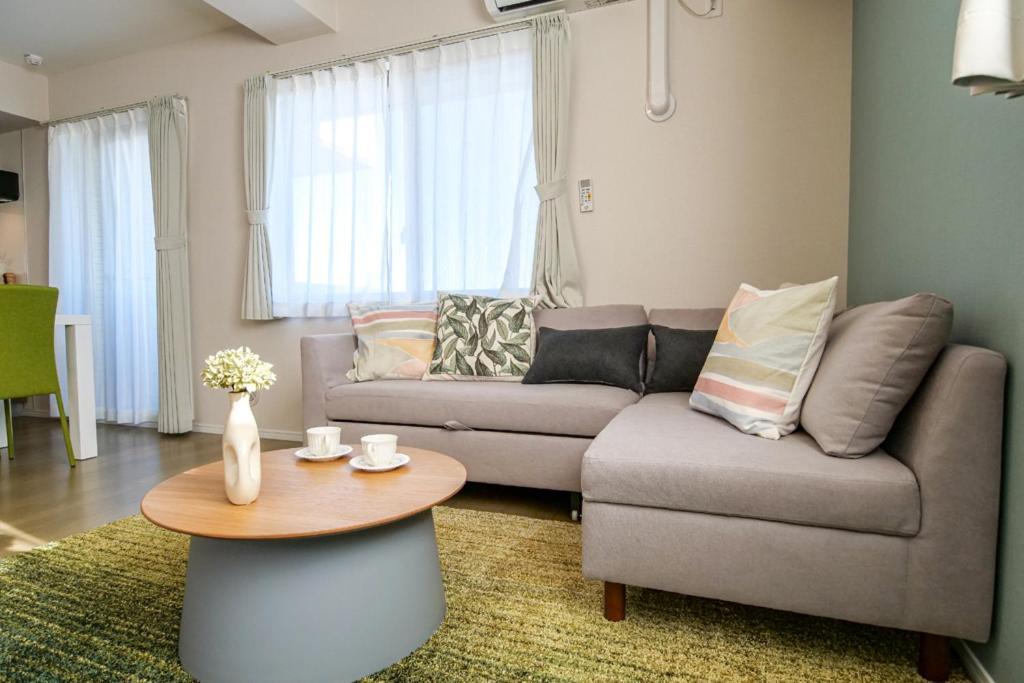 Premium East Apartment Tokyo