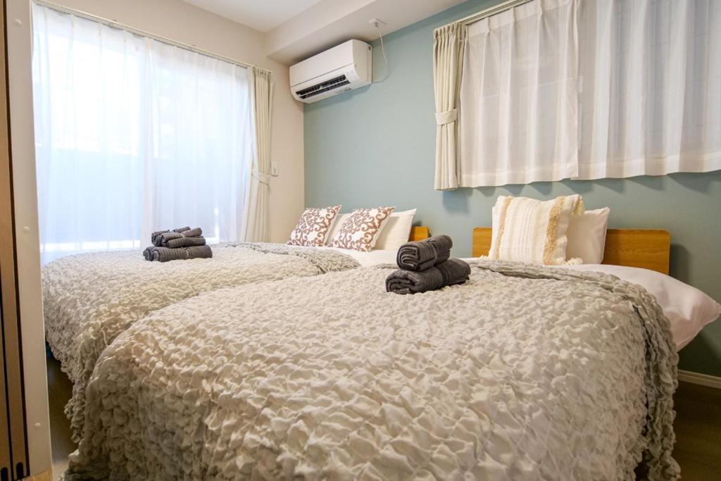 Premium East Apartment