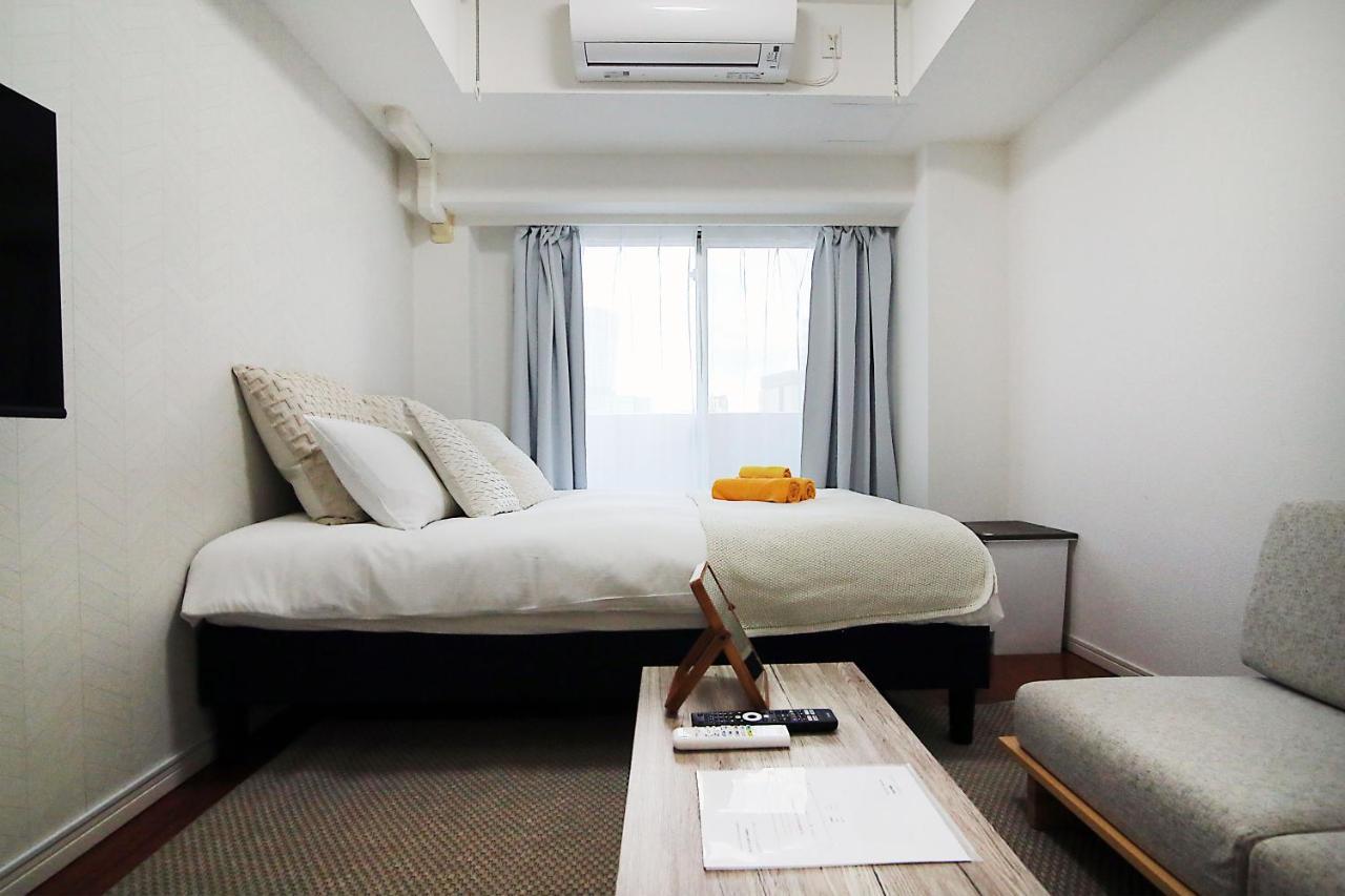 Sq) Shibuya House Apartment *