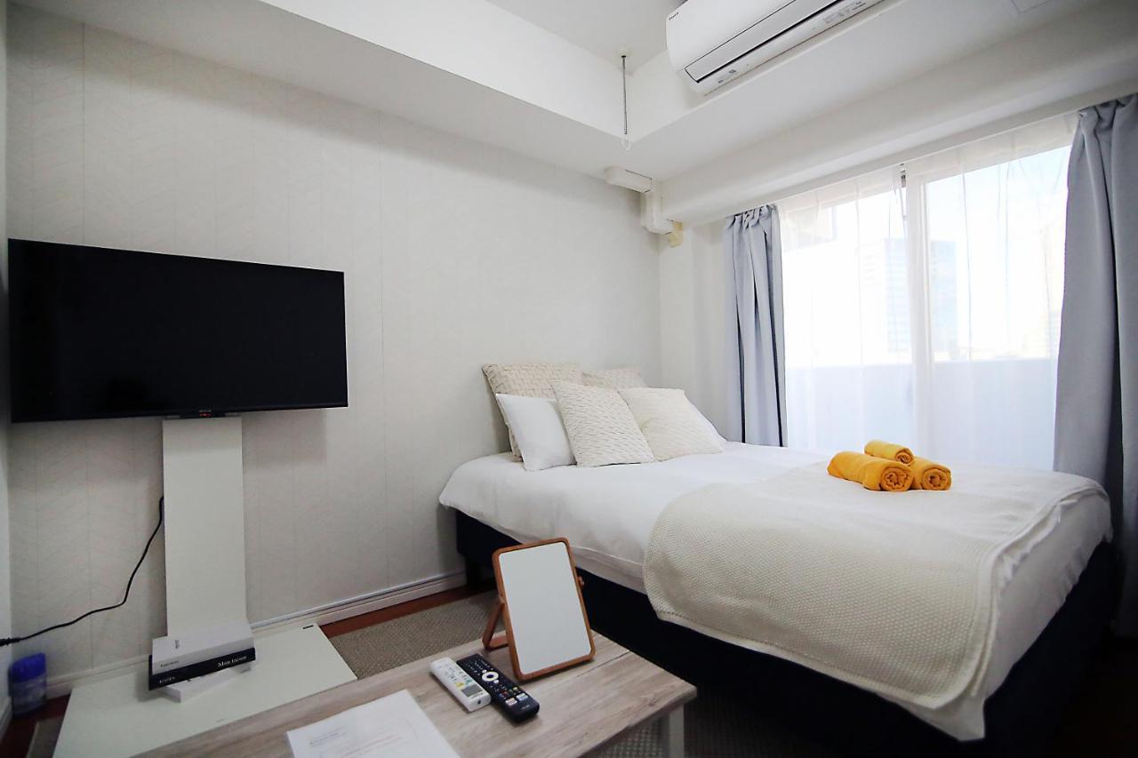 Apartment Sq) Shibuya House *